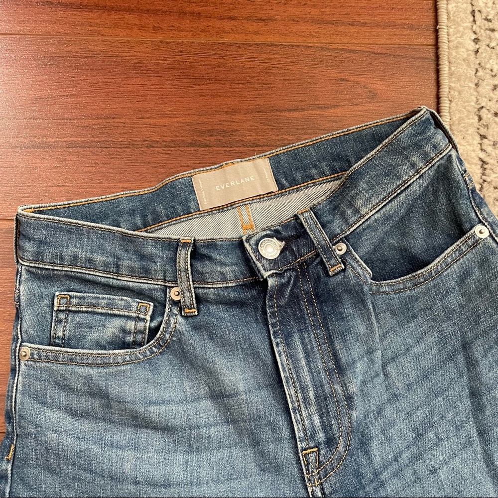 Everlane Jeans